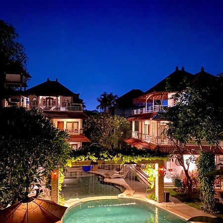 Kusnadi Hotel Legian Εξωτερικό φωτογραφία