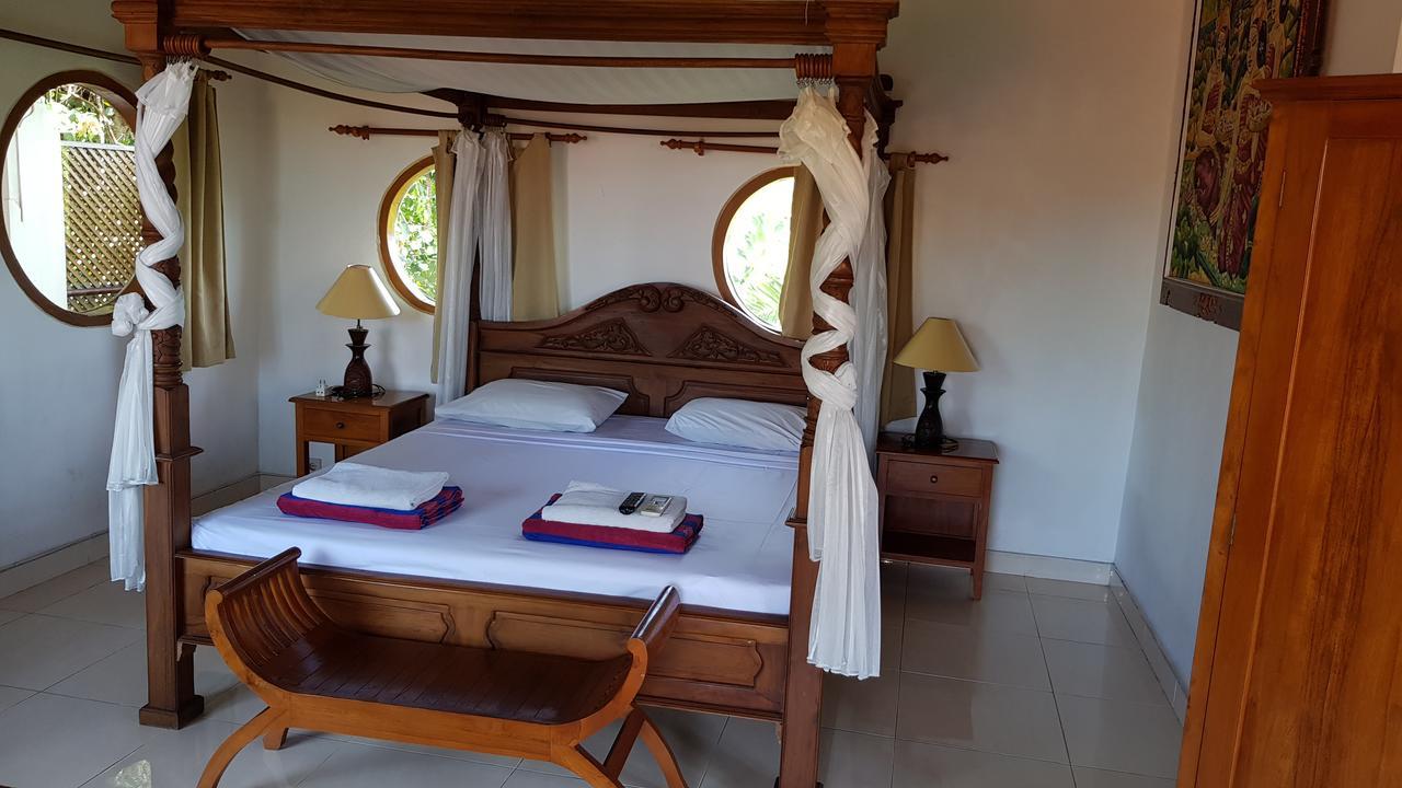 Kusnadi Hotel Legian Εξωτερικό φωτογραφία