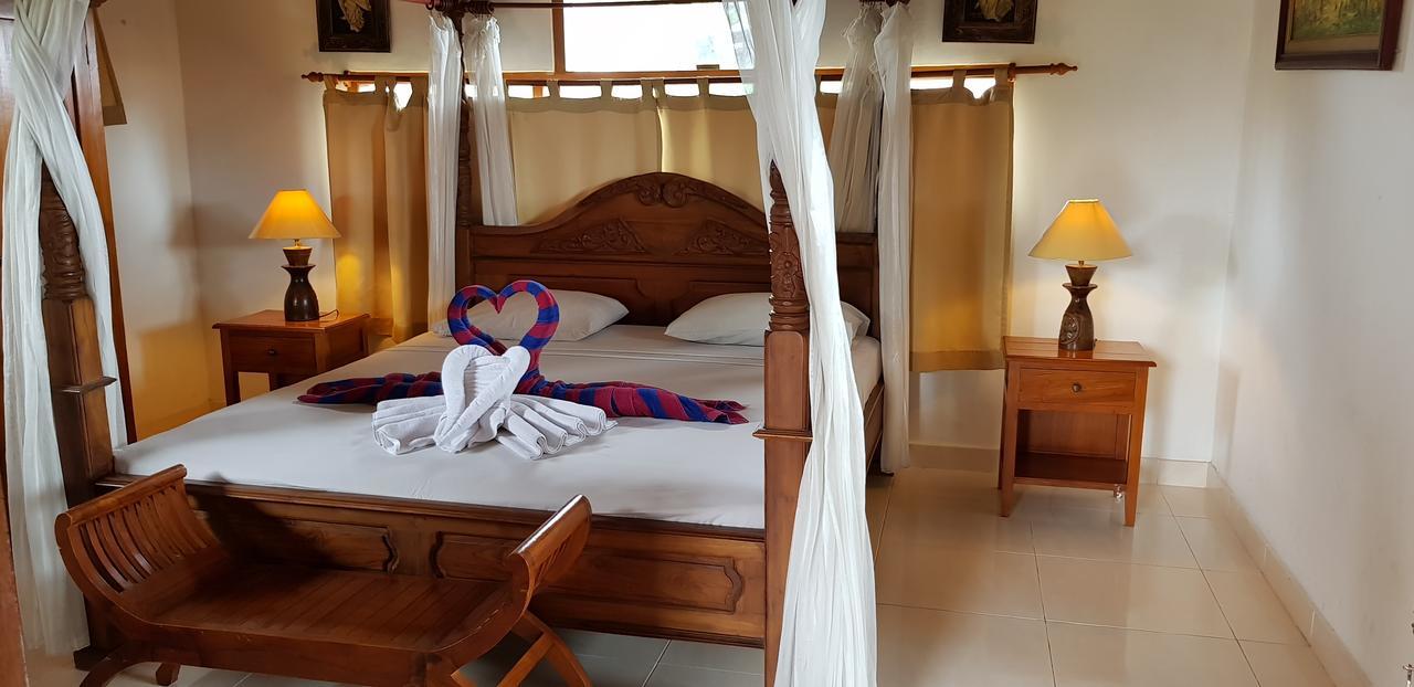 Kusnadi Hotel Legian Εξωτερικό φωτογραφία