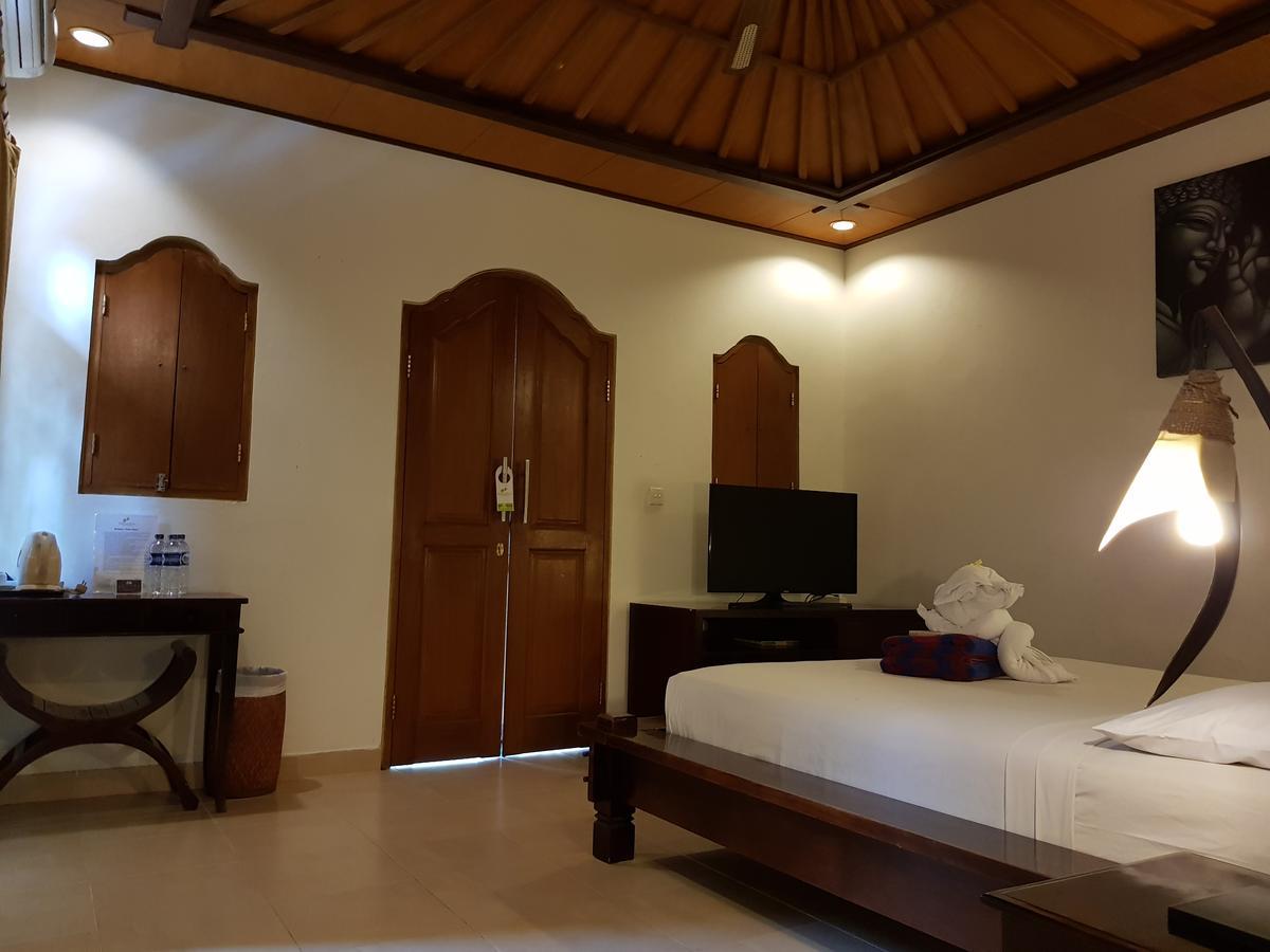 Kusnadi Hotel Legian Εξωτερικό φωτογραφία