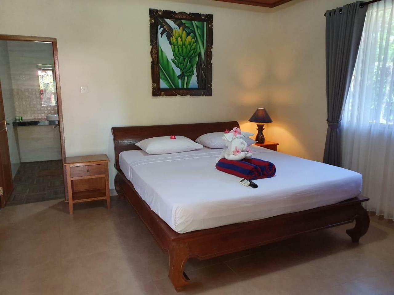 Kusnadi Hotel Legian Εξωτερικό φωτογραφία